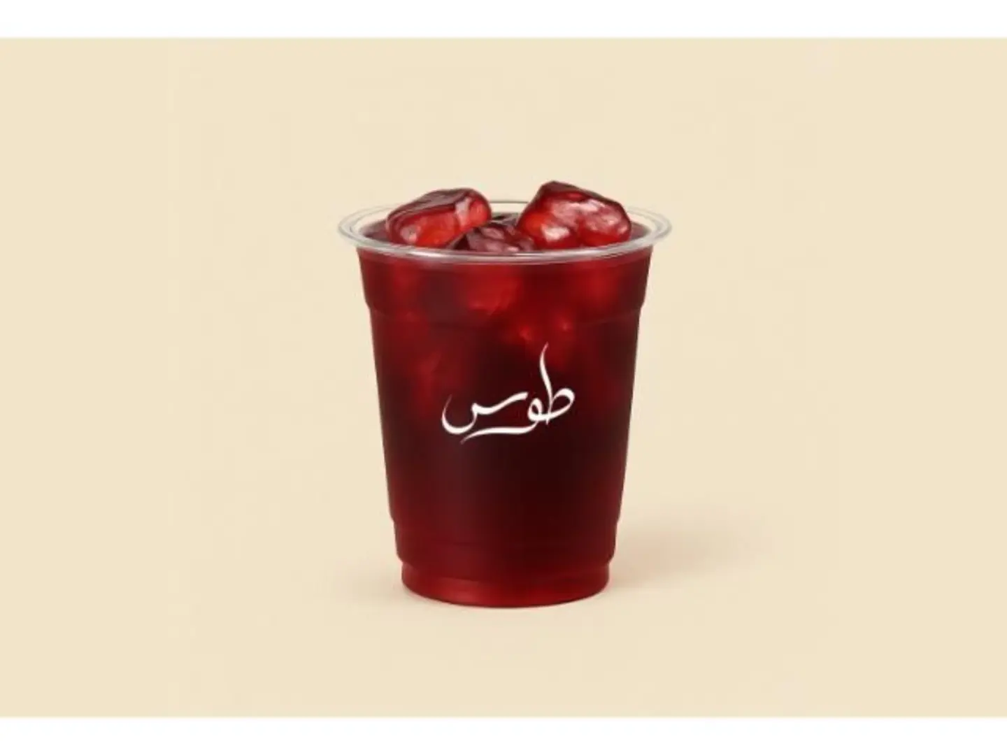 كاركدية مثلج