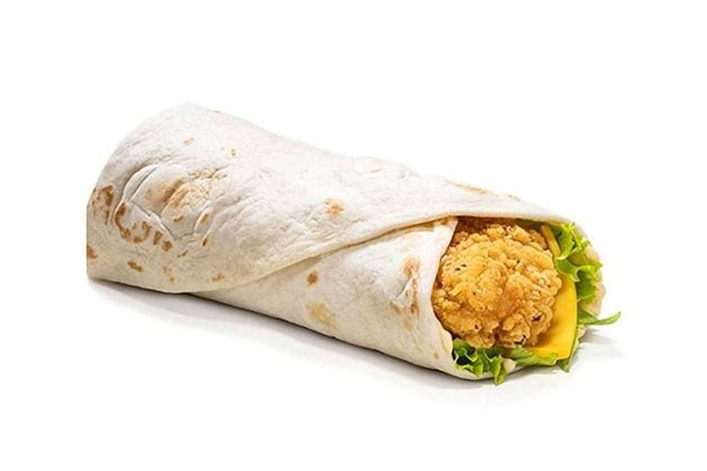 زنجر تورتيلا