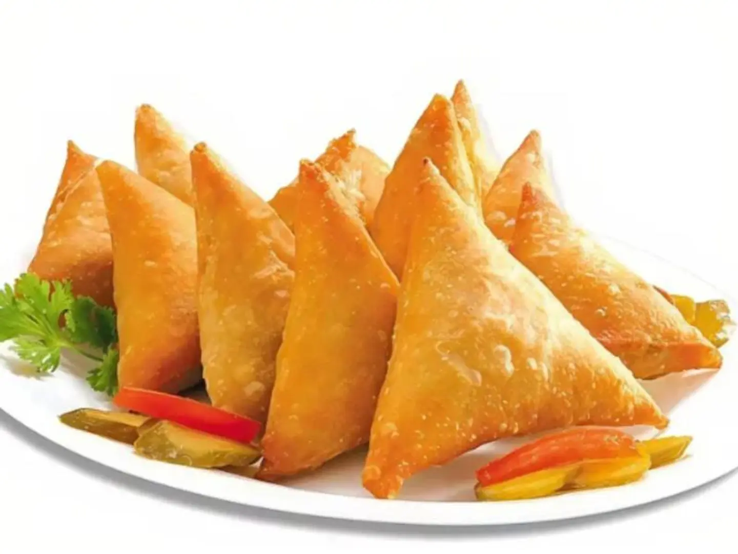 Thin Meat Sambosa 1 Kilo