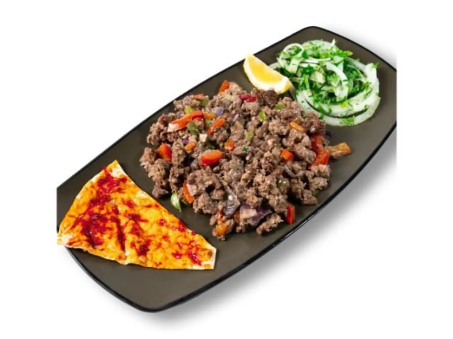 Hamis Tray