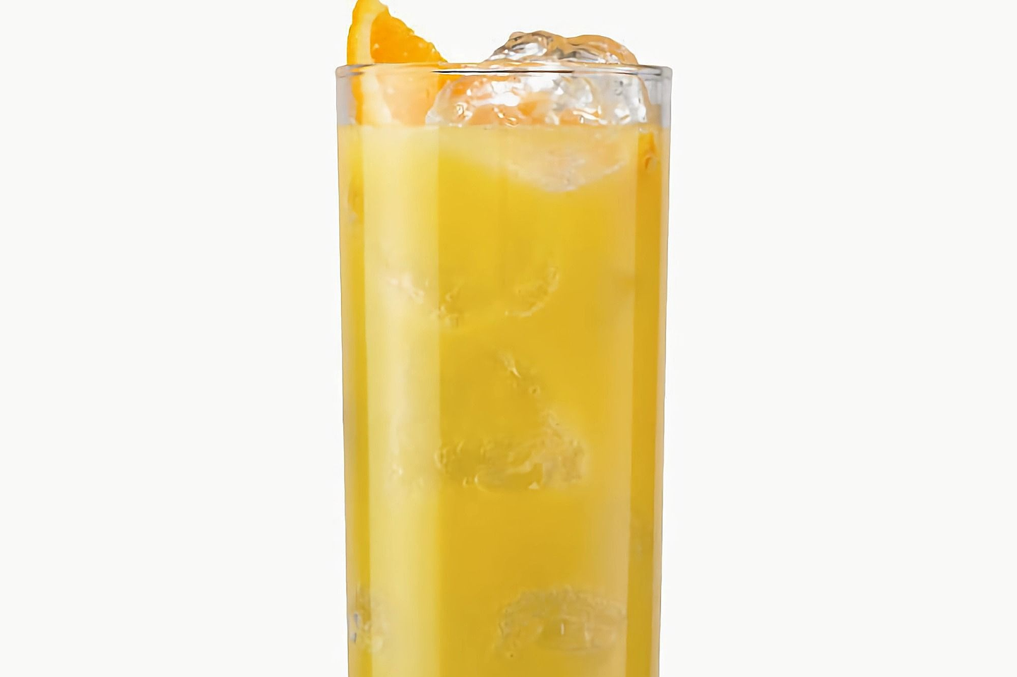 Orange Blender