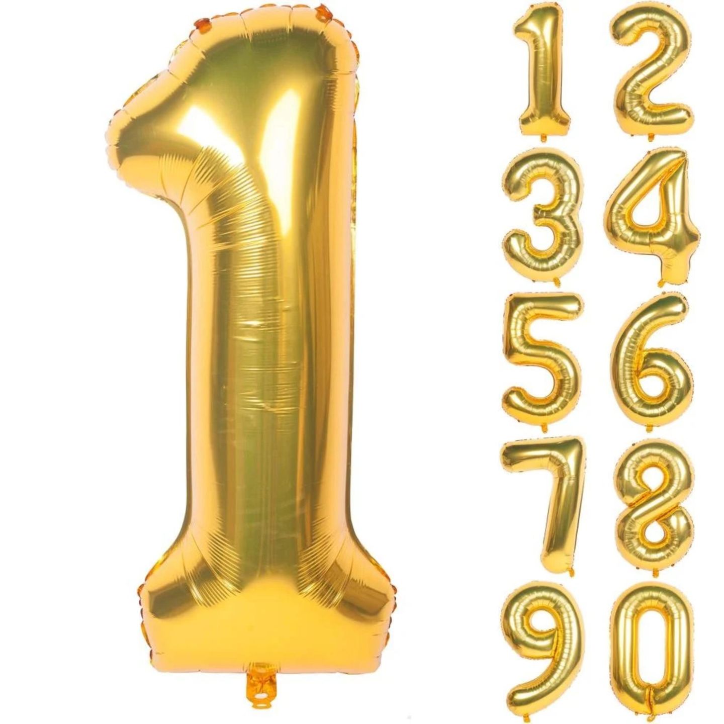 Helium Number