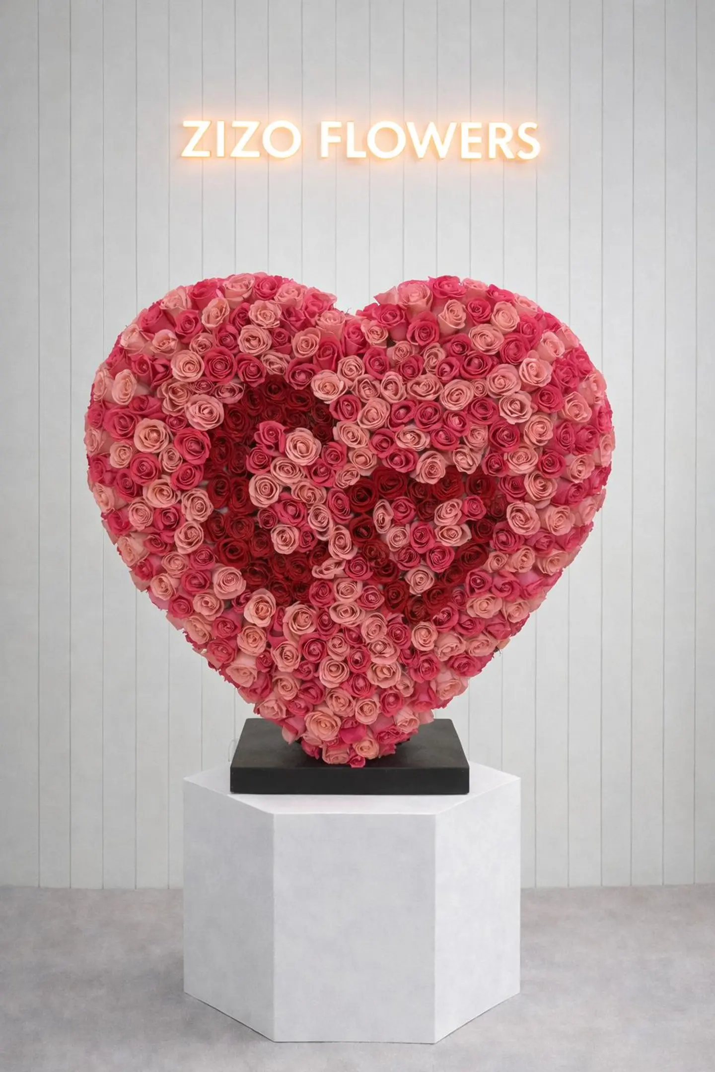 Bouquet, A Touch Of Luxury