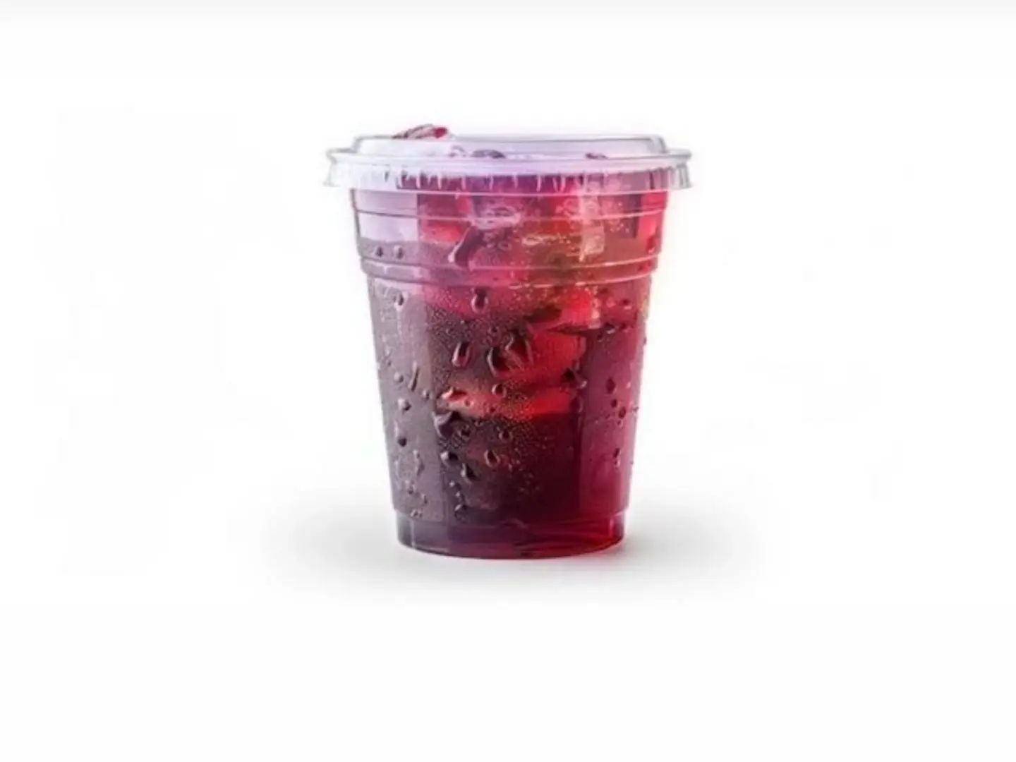 Iced Karkade