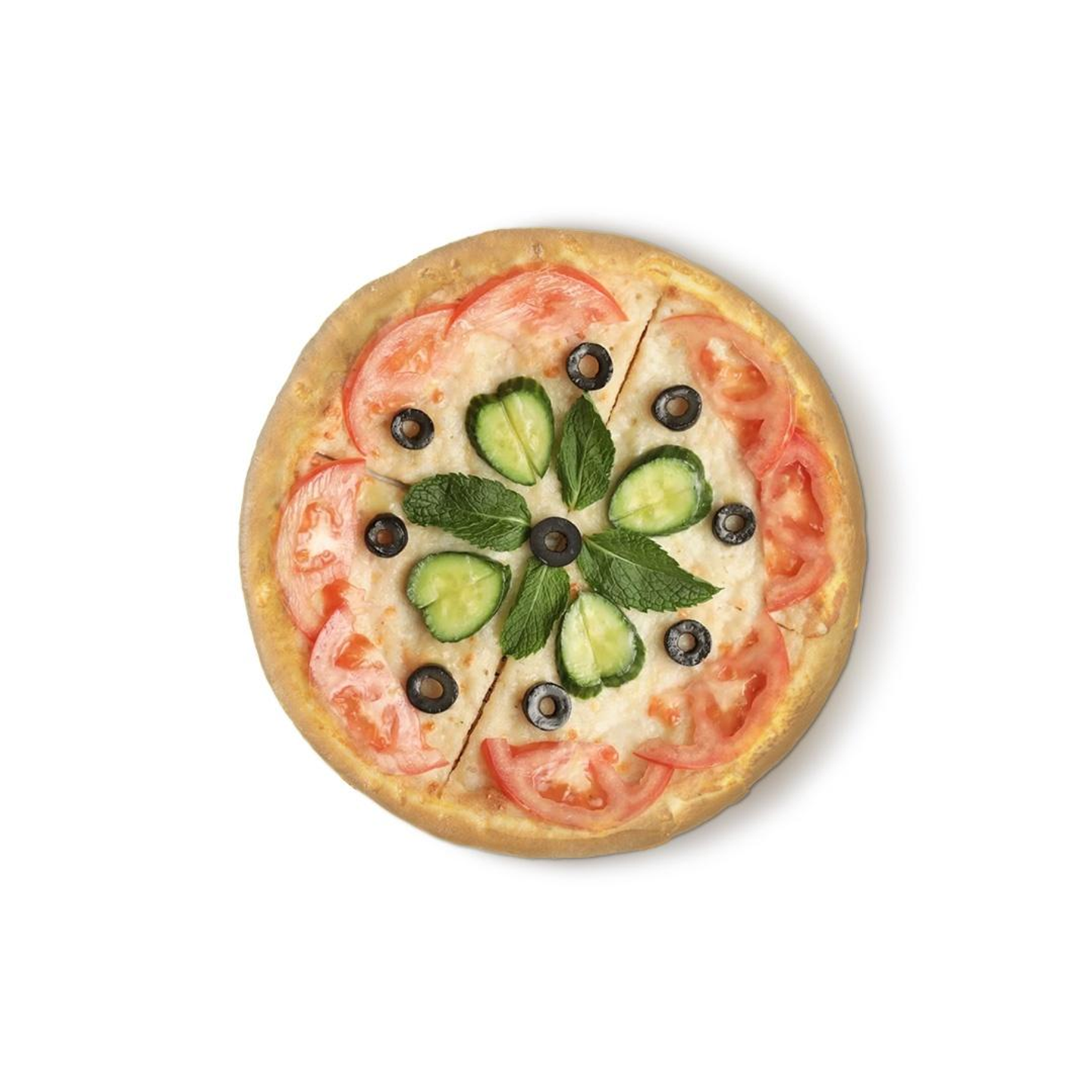 Vegetable Cheese