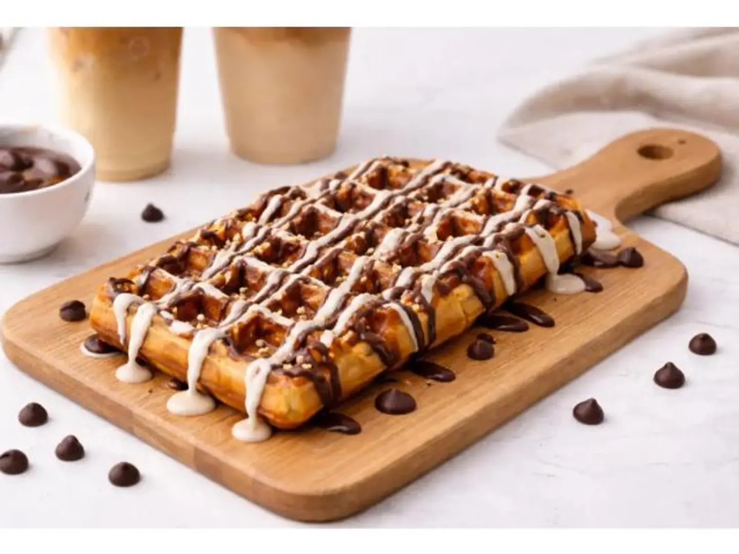 Waffle