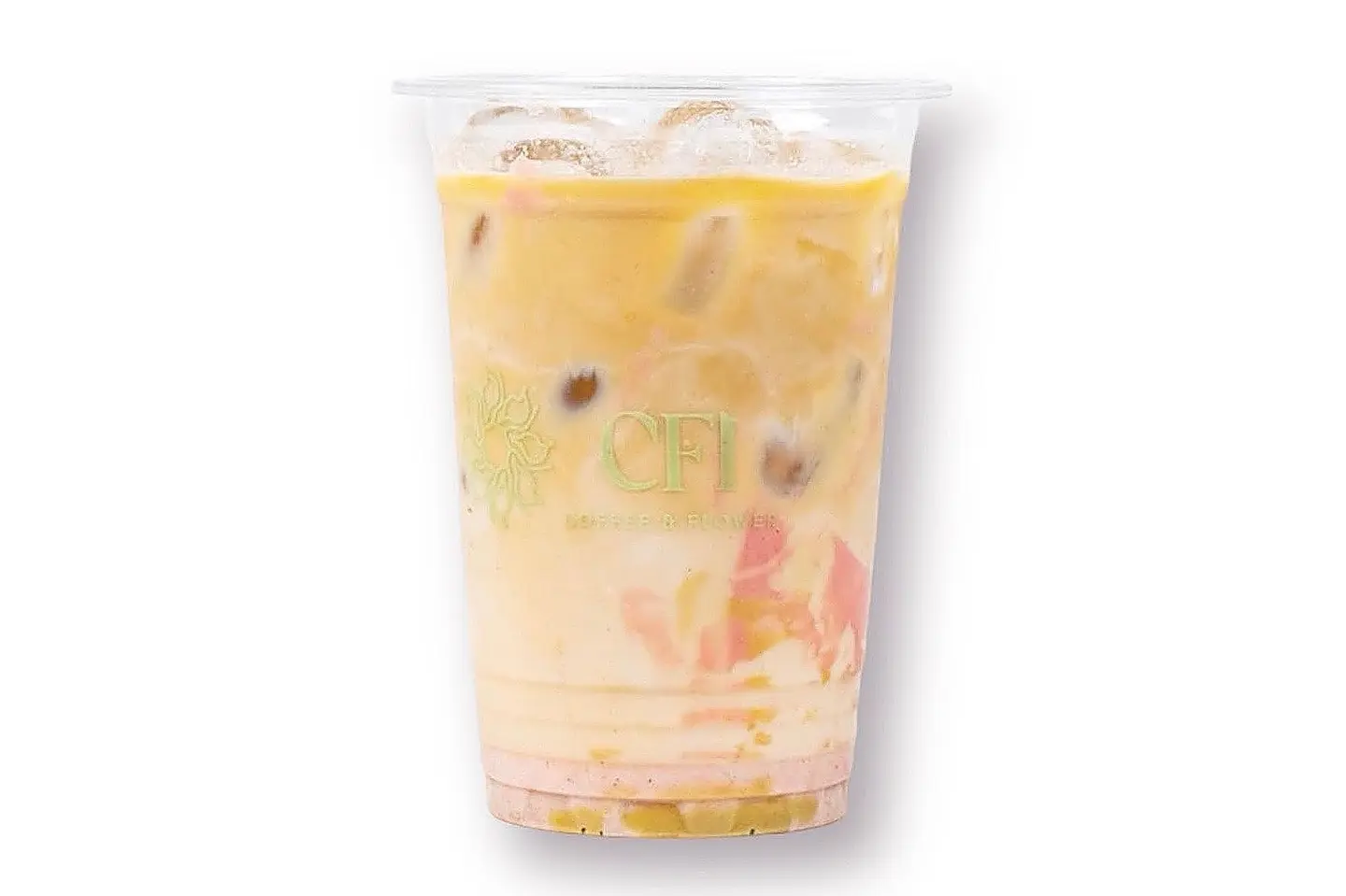 ايس سيجنتشر سي اف ال