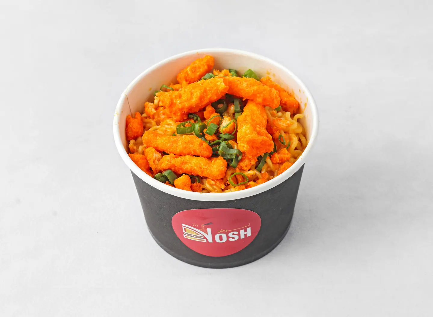 Indomie Cheetos