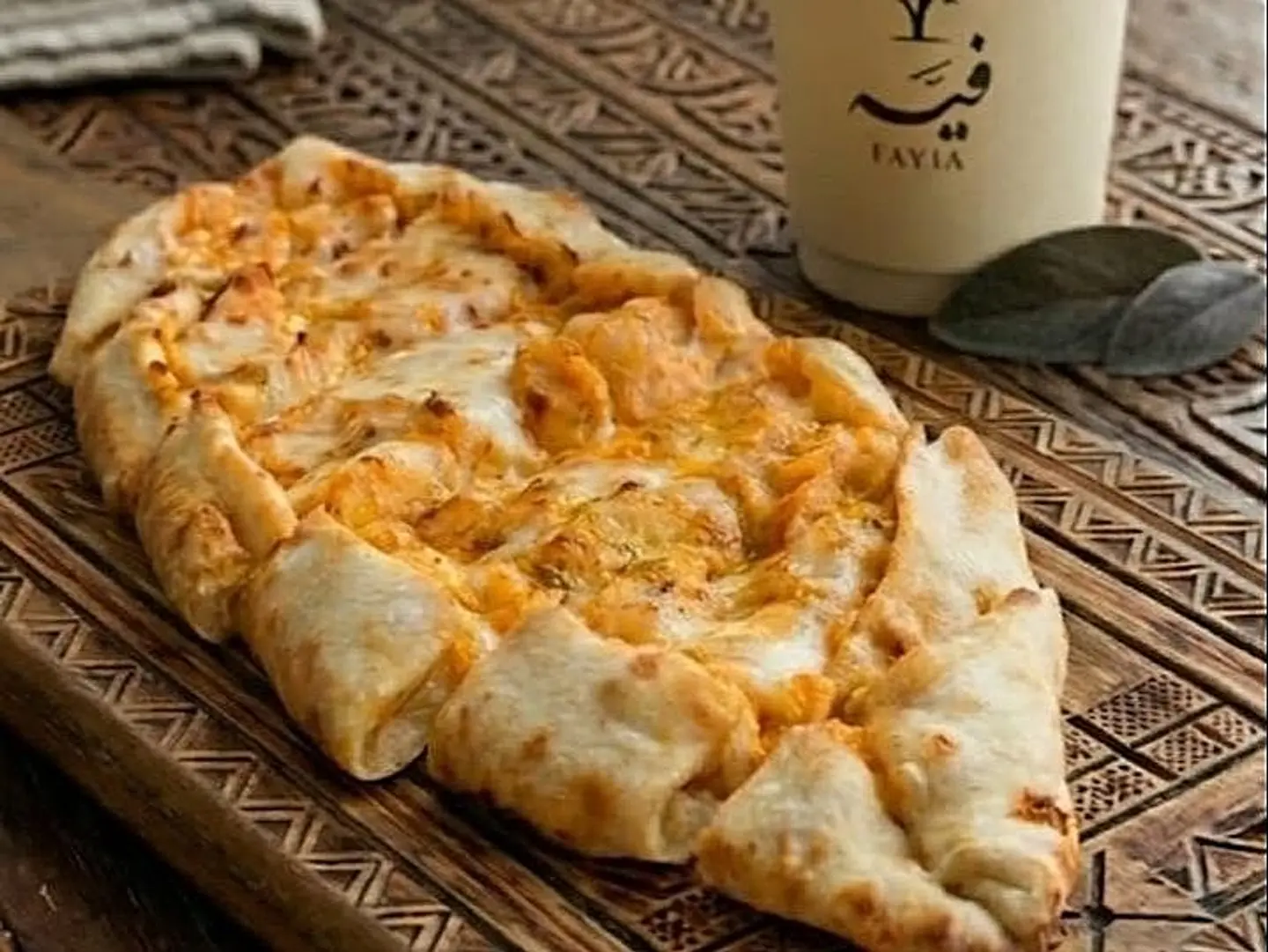 منقوشة دجاج