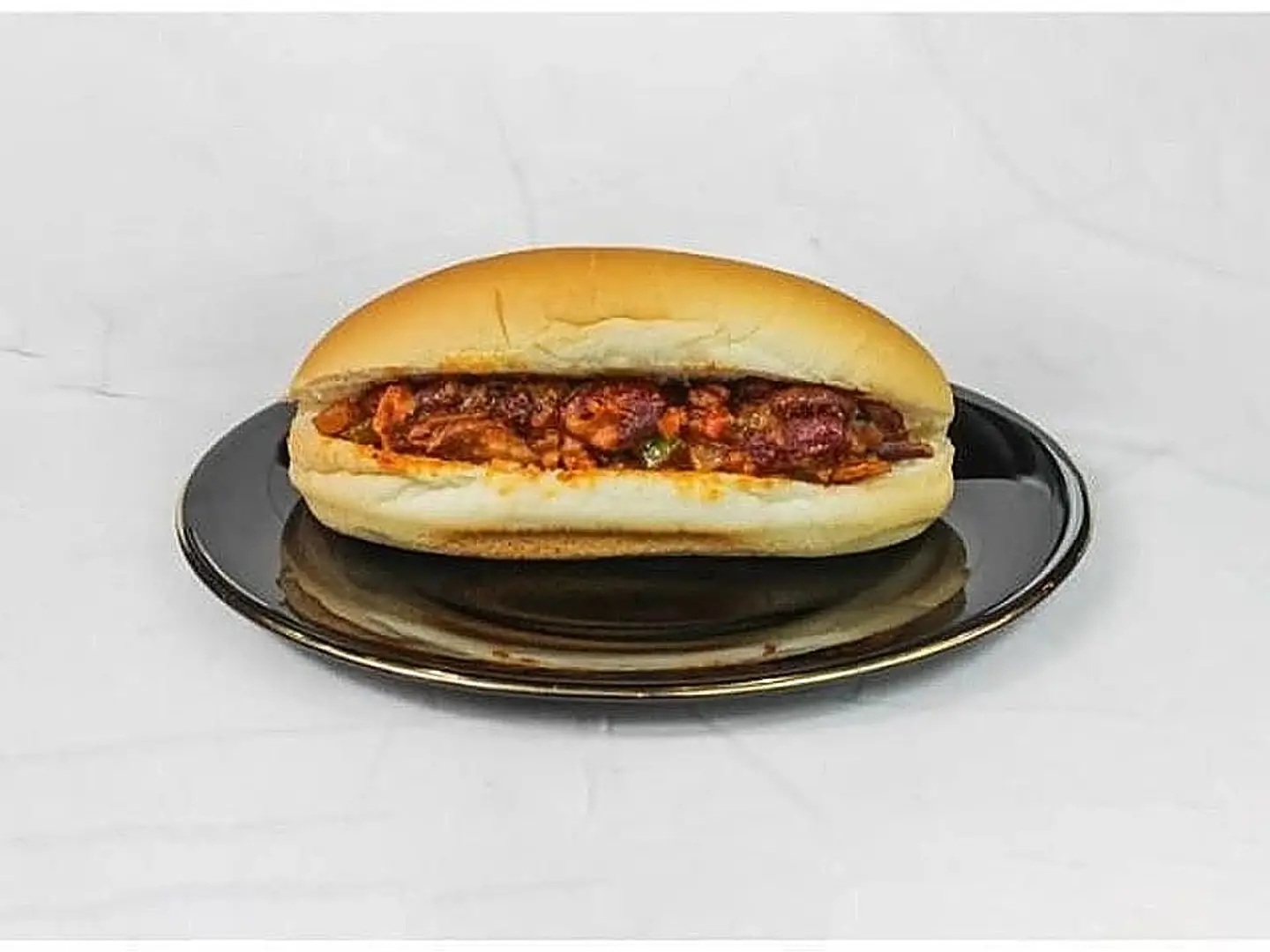 Beans Sandwich