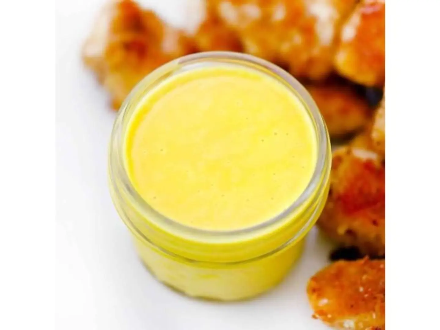 Honey Mustard