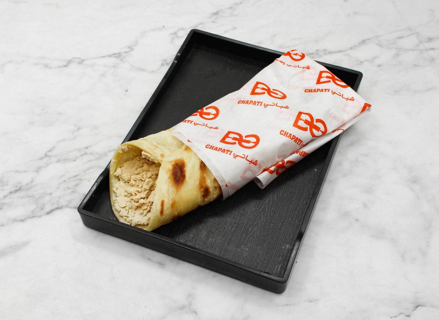 Chapati Sweets