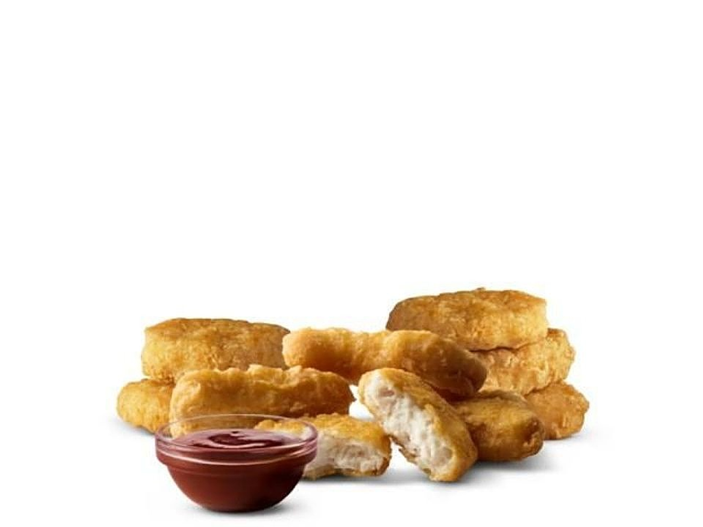 Chicken Nuggets