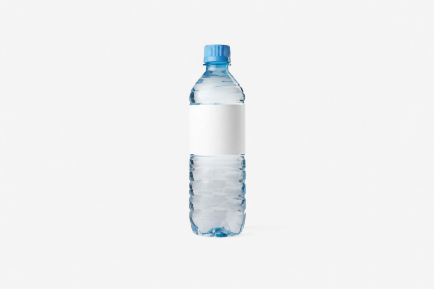 Mineral Water Large