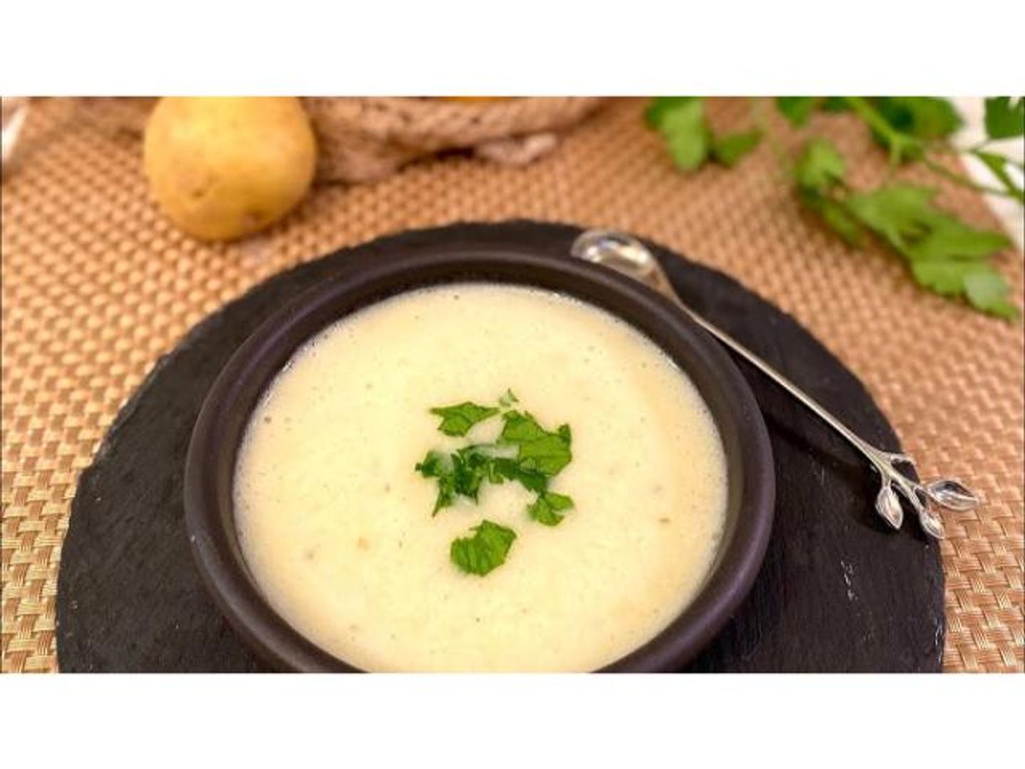 Cream Soup