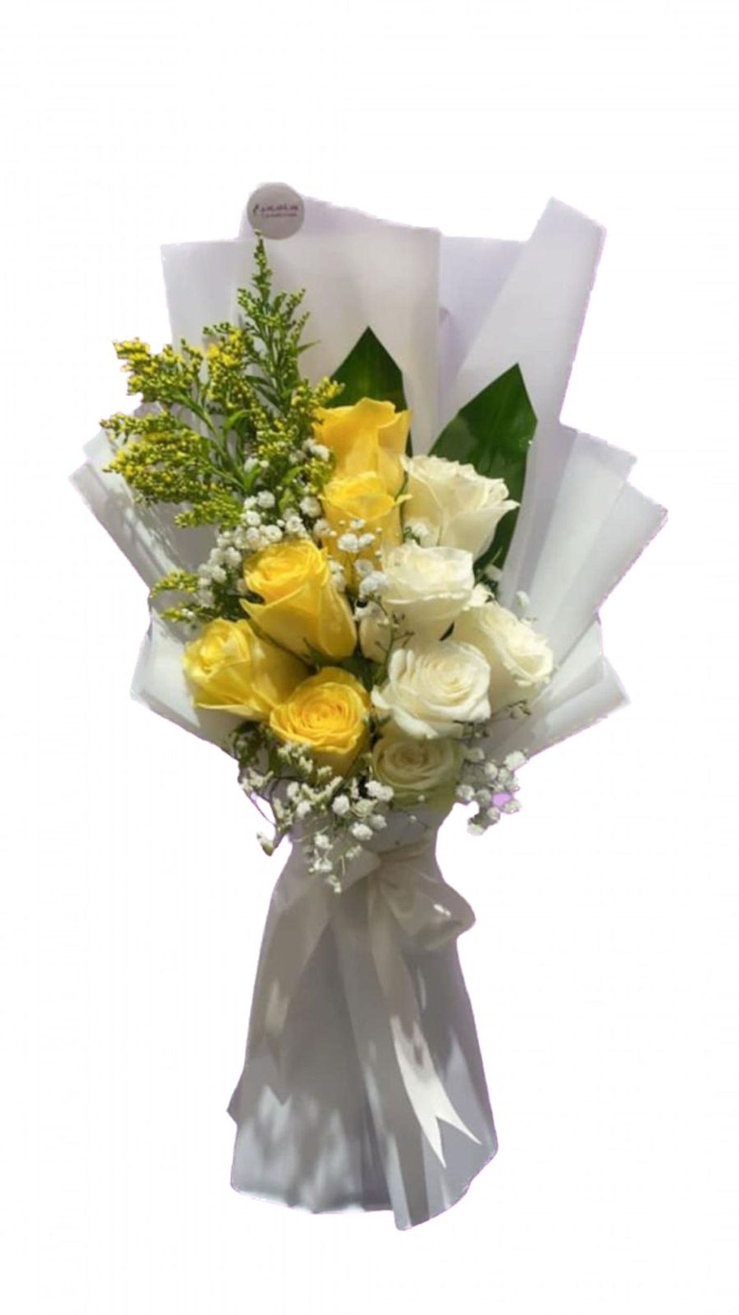Bouquet 16