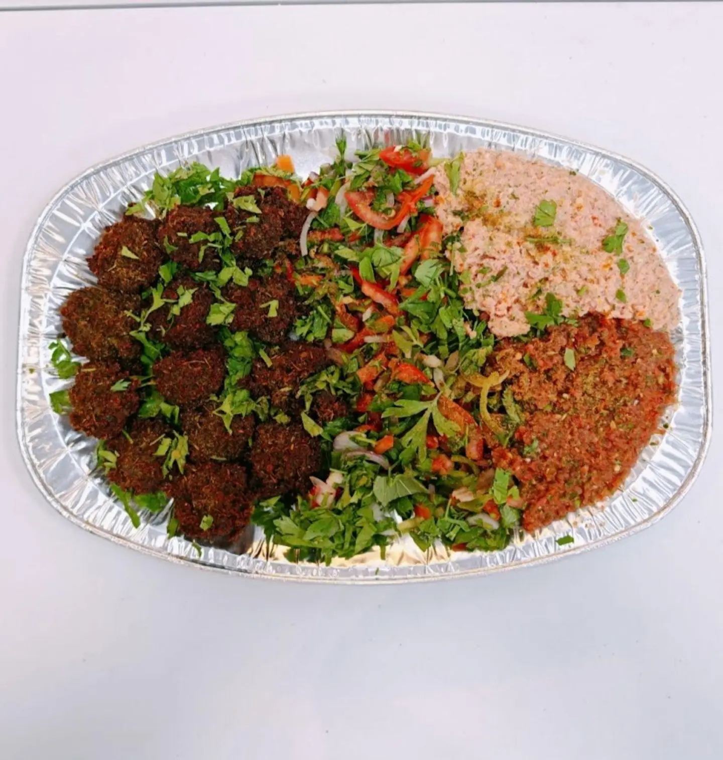 صحن كباب صنعاني