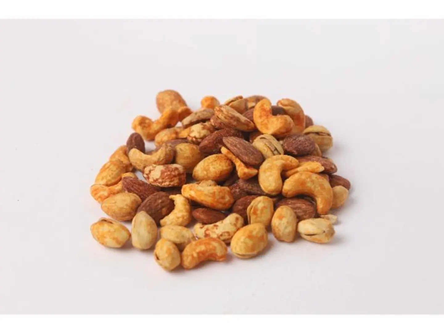 Deluxe Mix Light Flavored /