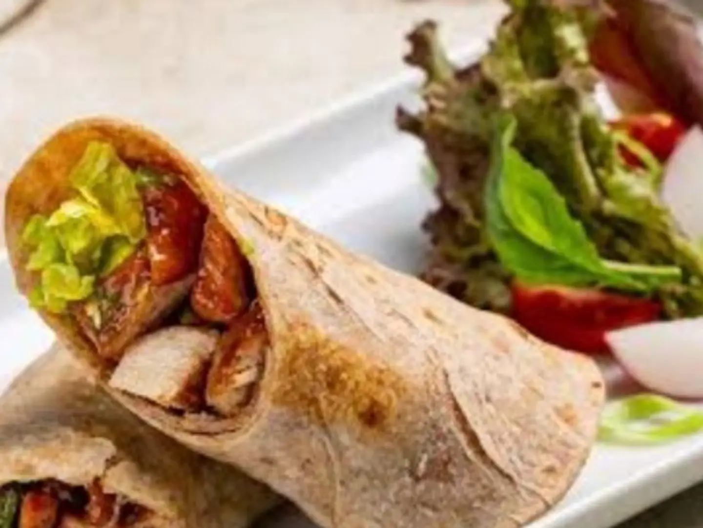 Tortilla Meal