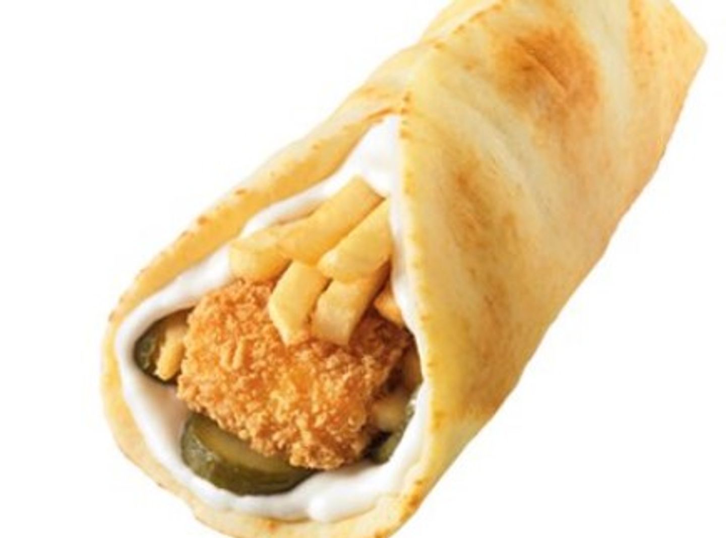 Boneless Chicken Sandwich