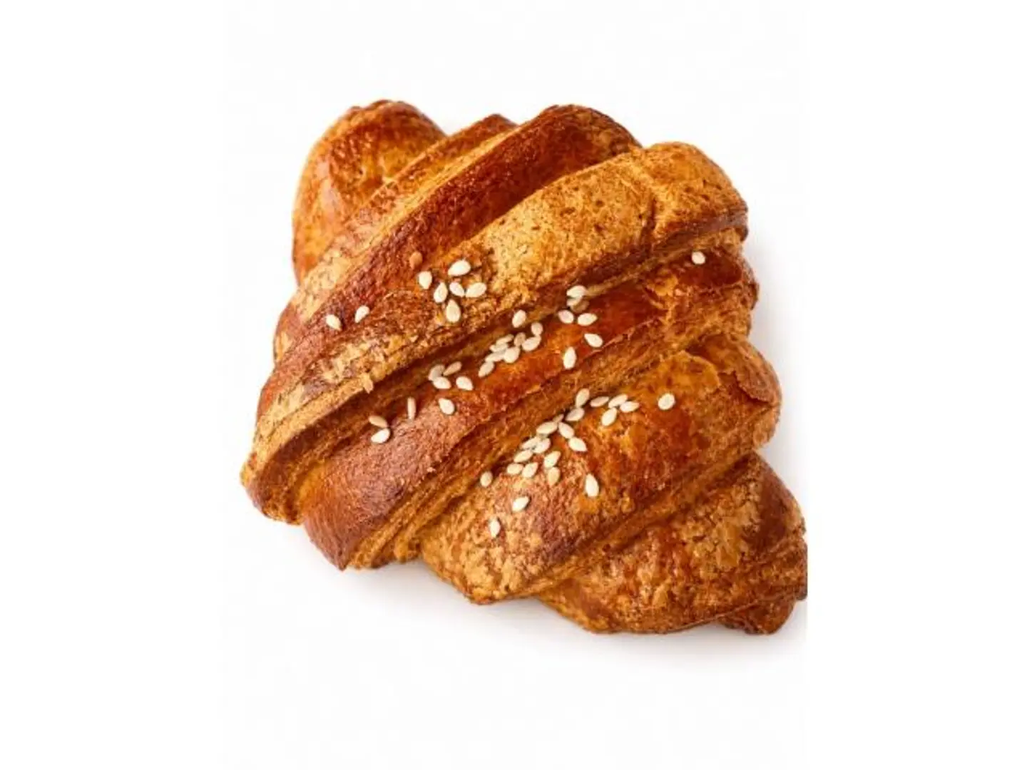Plain Croissant