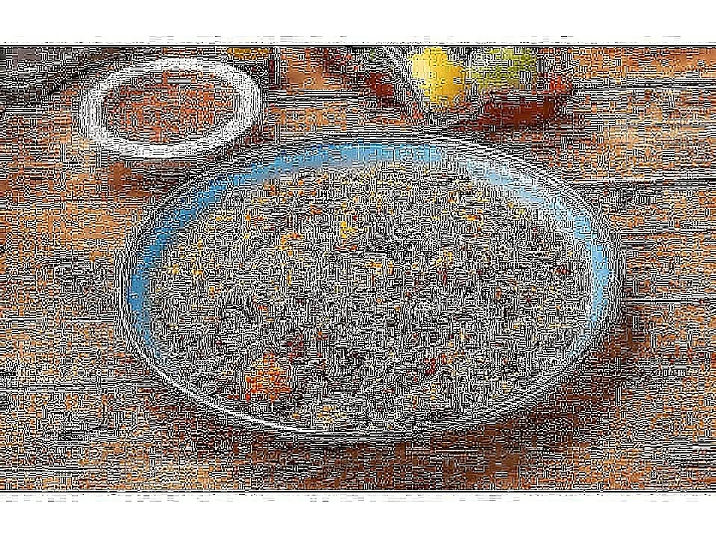 Shrimp Kabsa