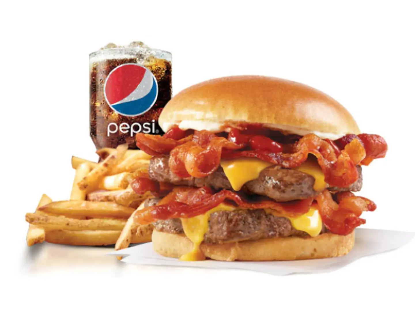 Super Meat Combo