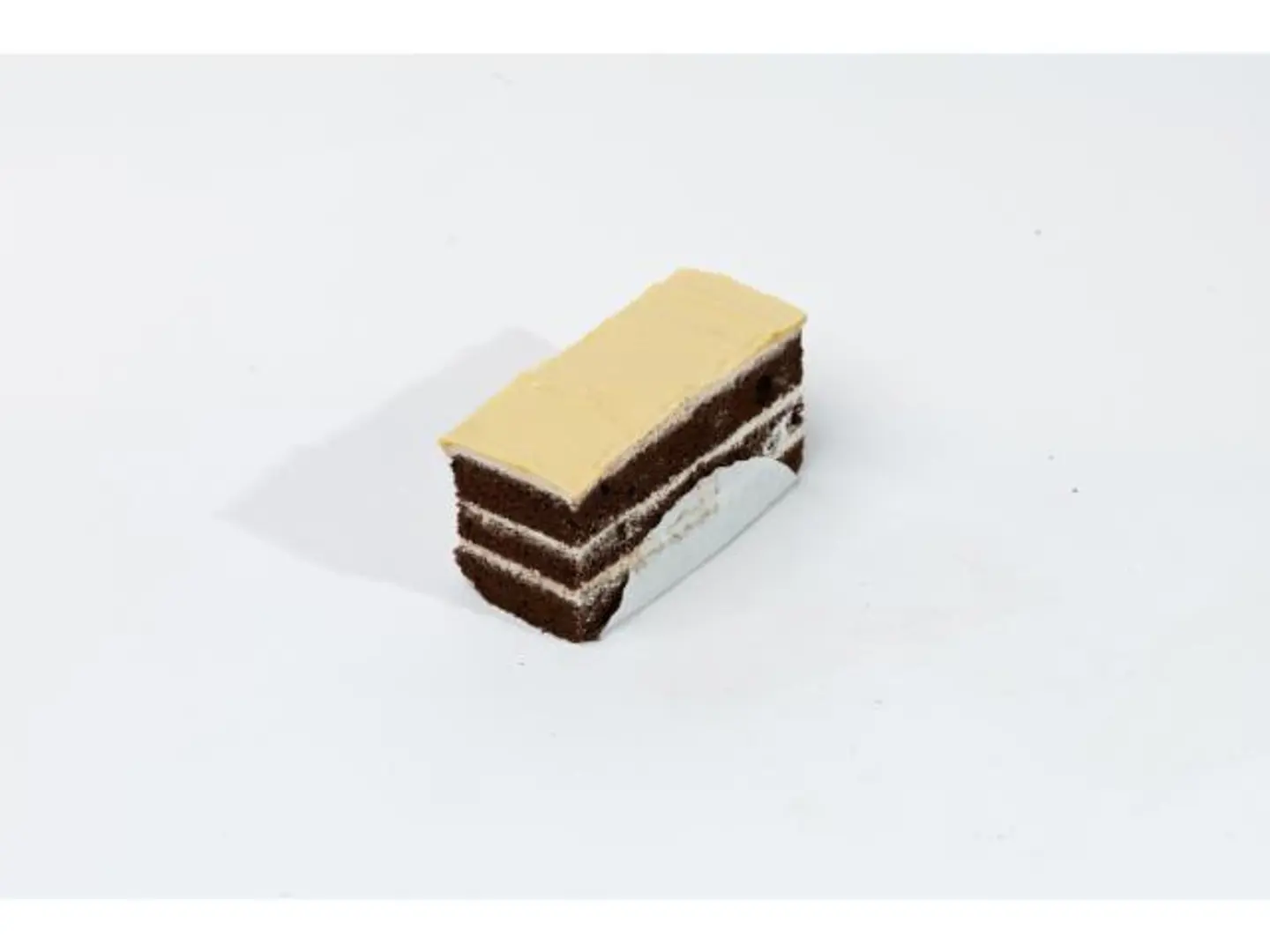 Kinder Gâteau Slice