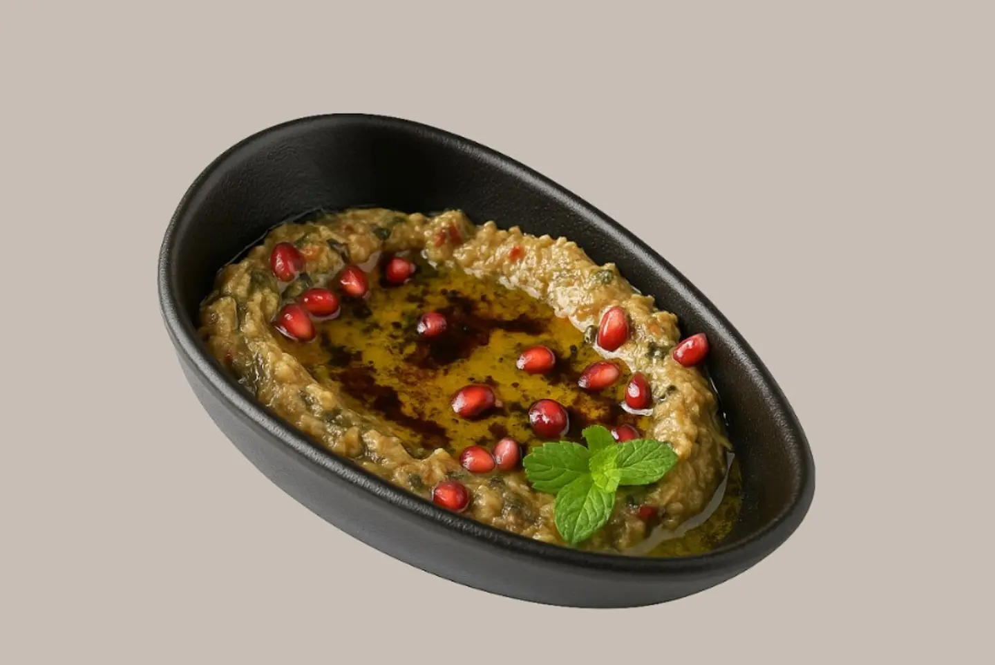 بابا غنوج