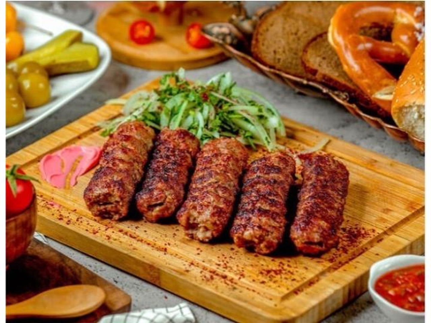 نفر كفته