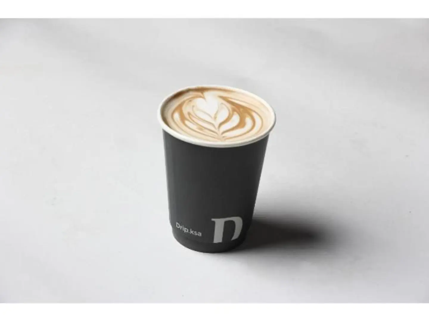 Hot Latte