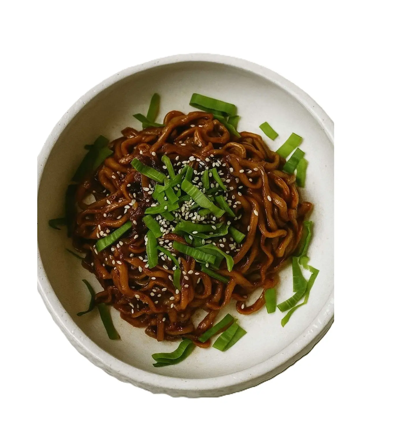 Crispy Keral Salad