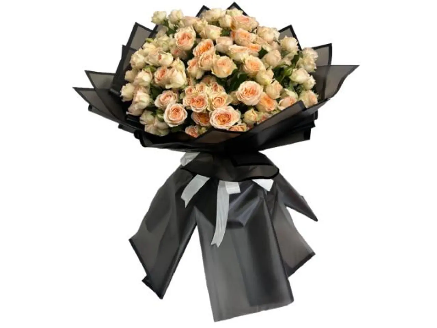 Creamy Delight Bouquet 263