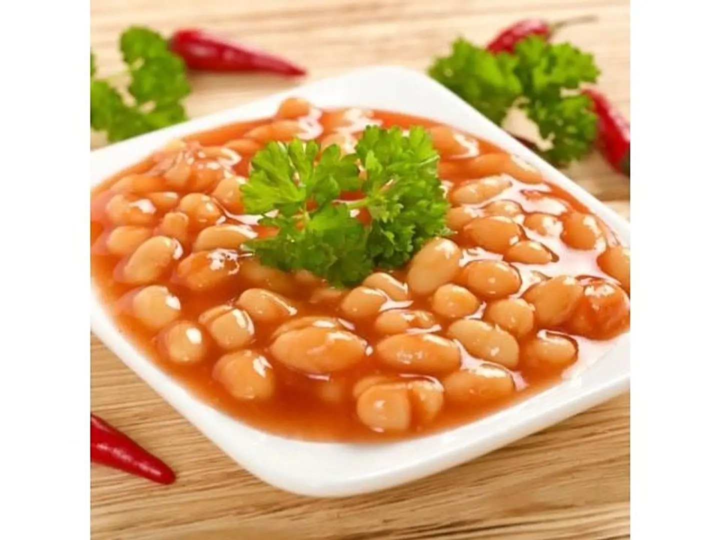 Large Beans