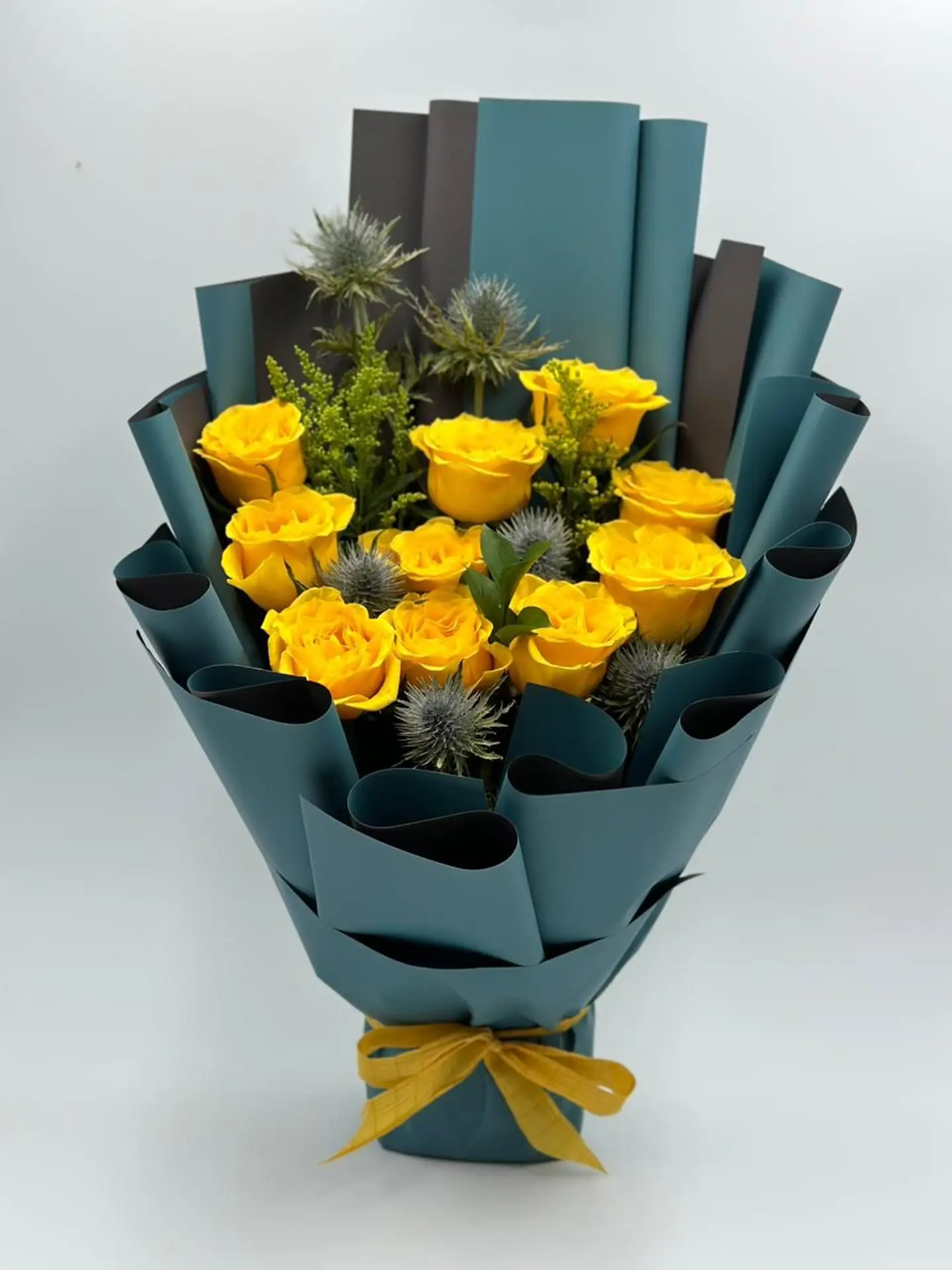 Ishraq Package