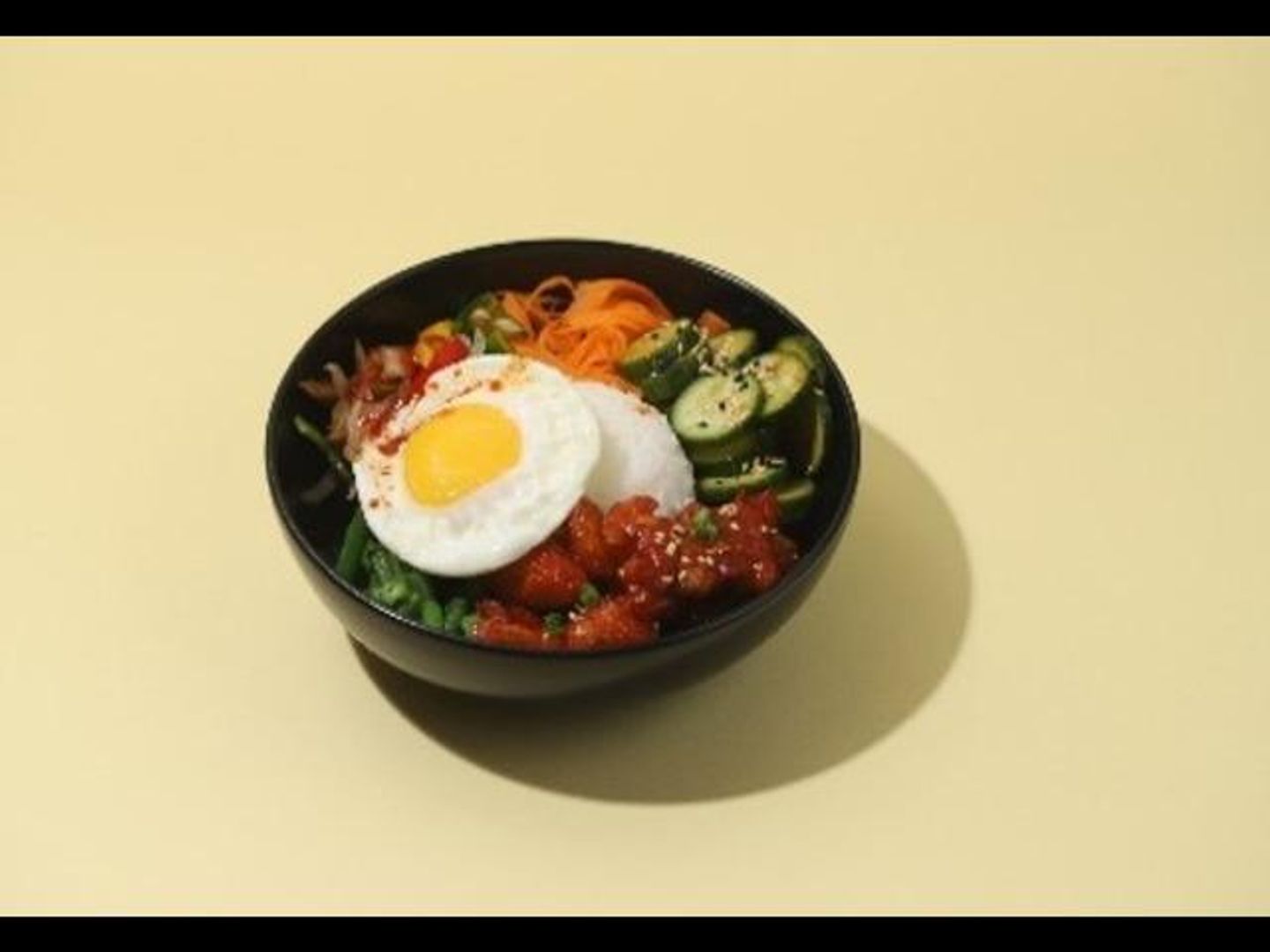 Korean Rice