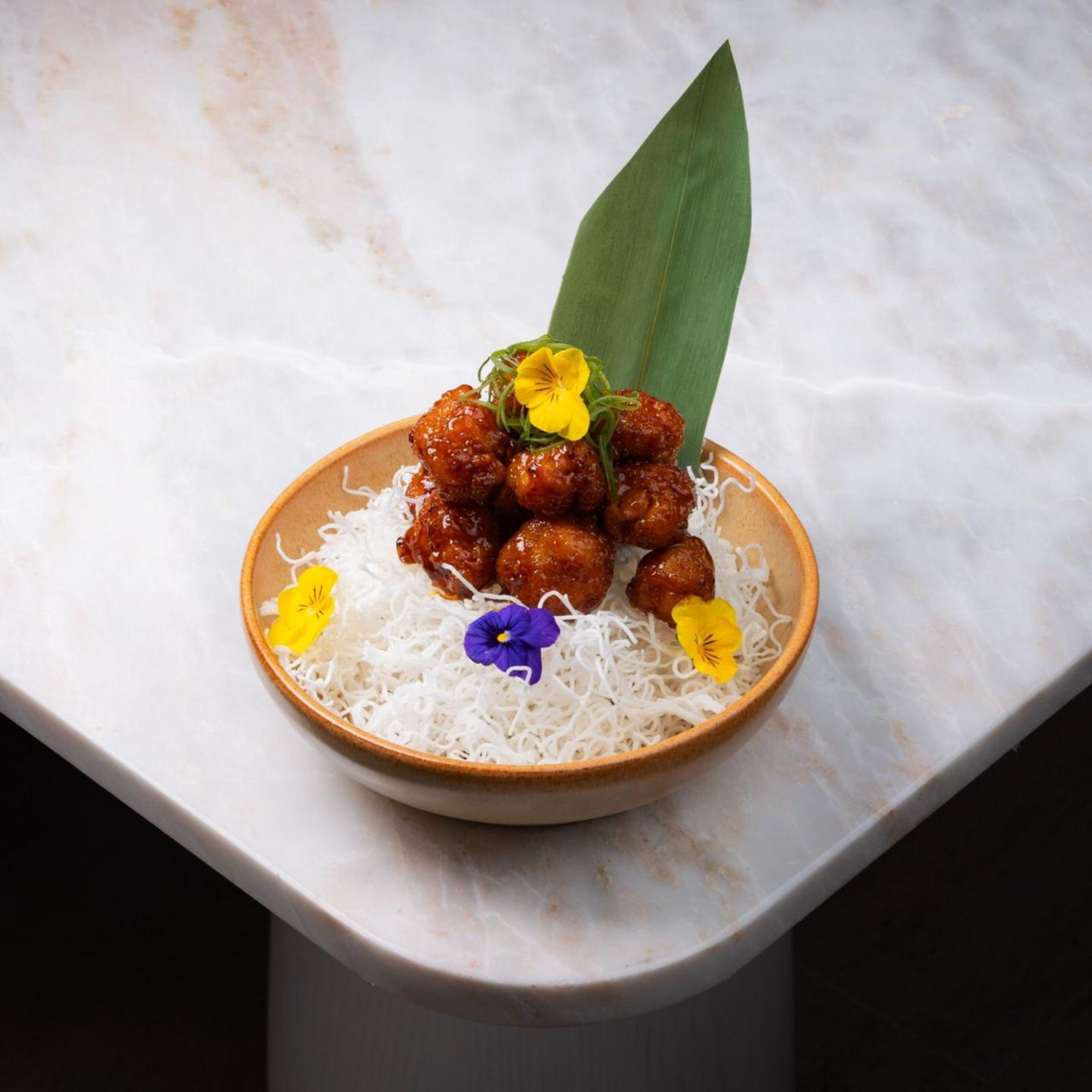 Mango Maple Chicken