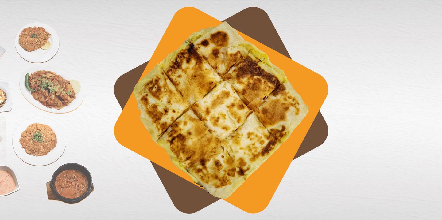 مطبق حلو موز