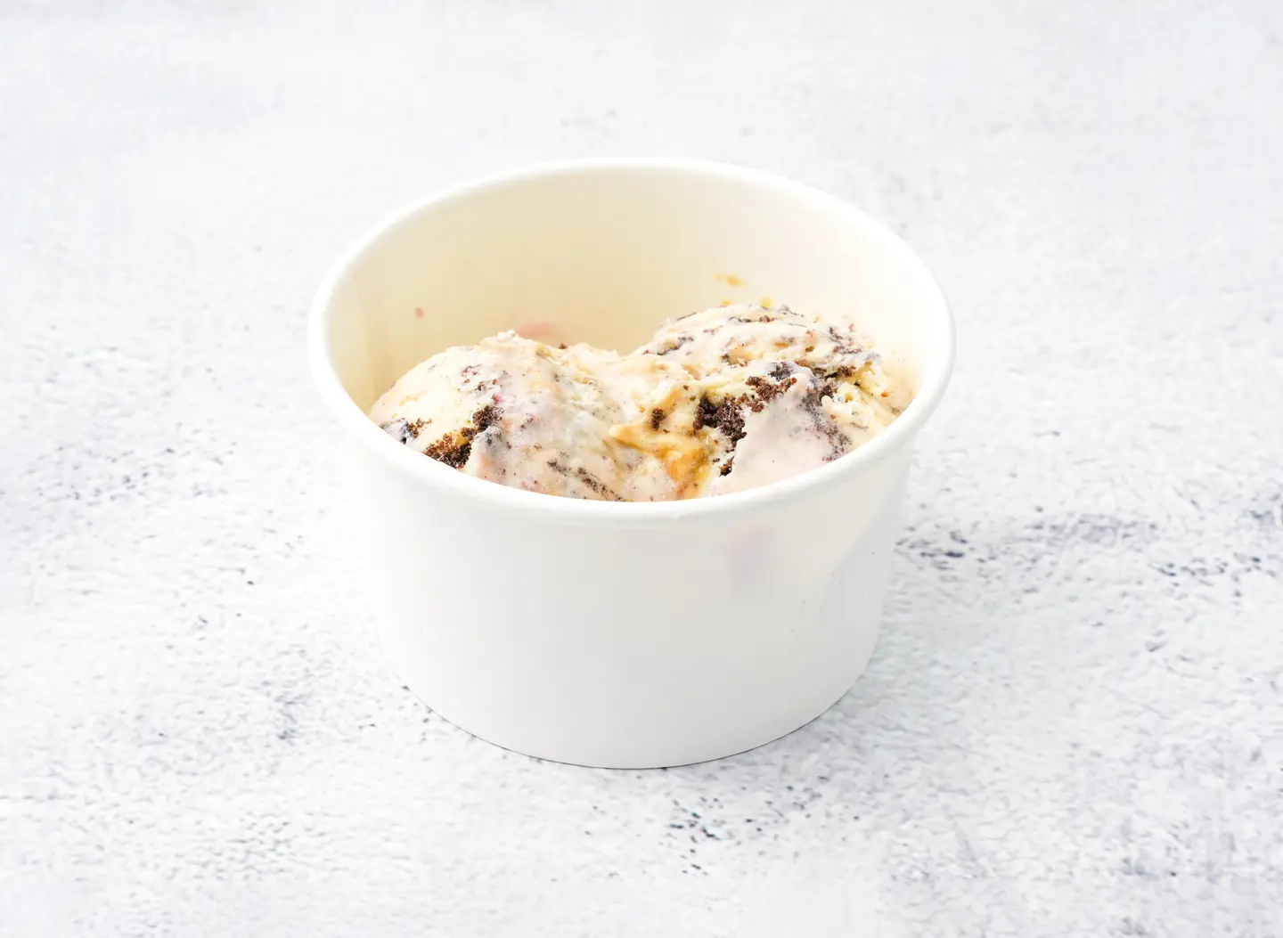 Oreo Ice Cream