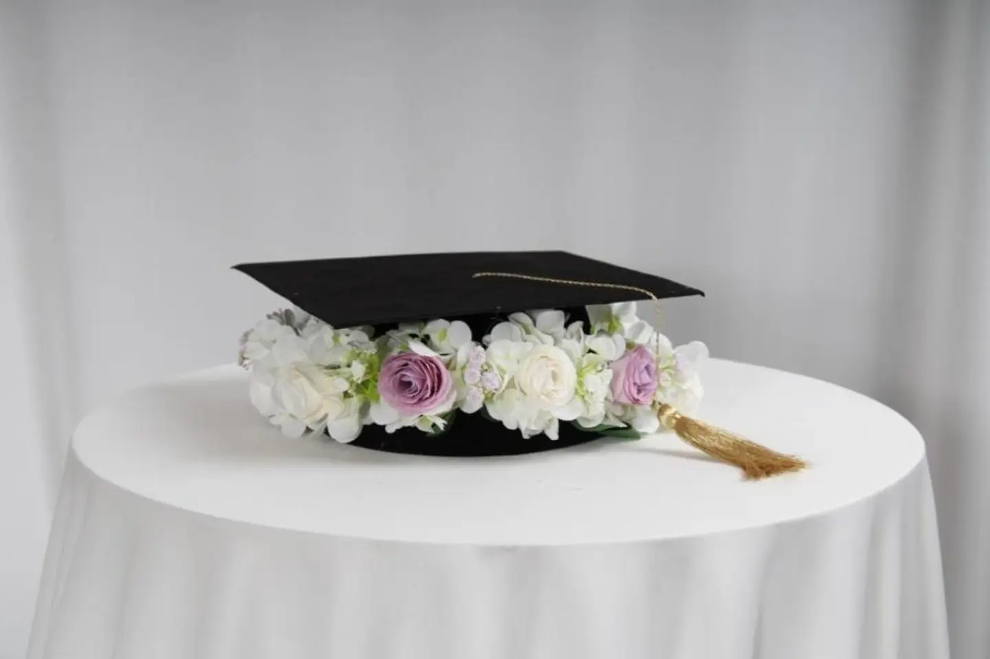 Graduation Cap 4