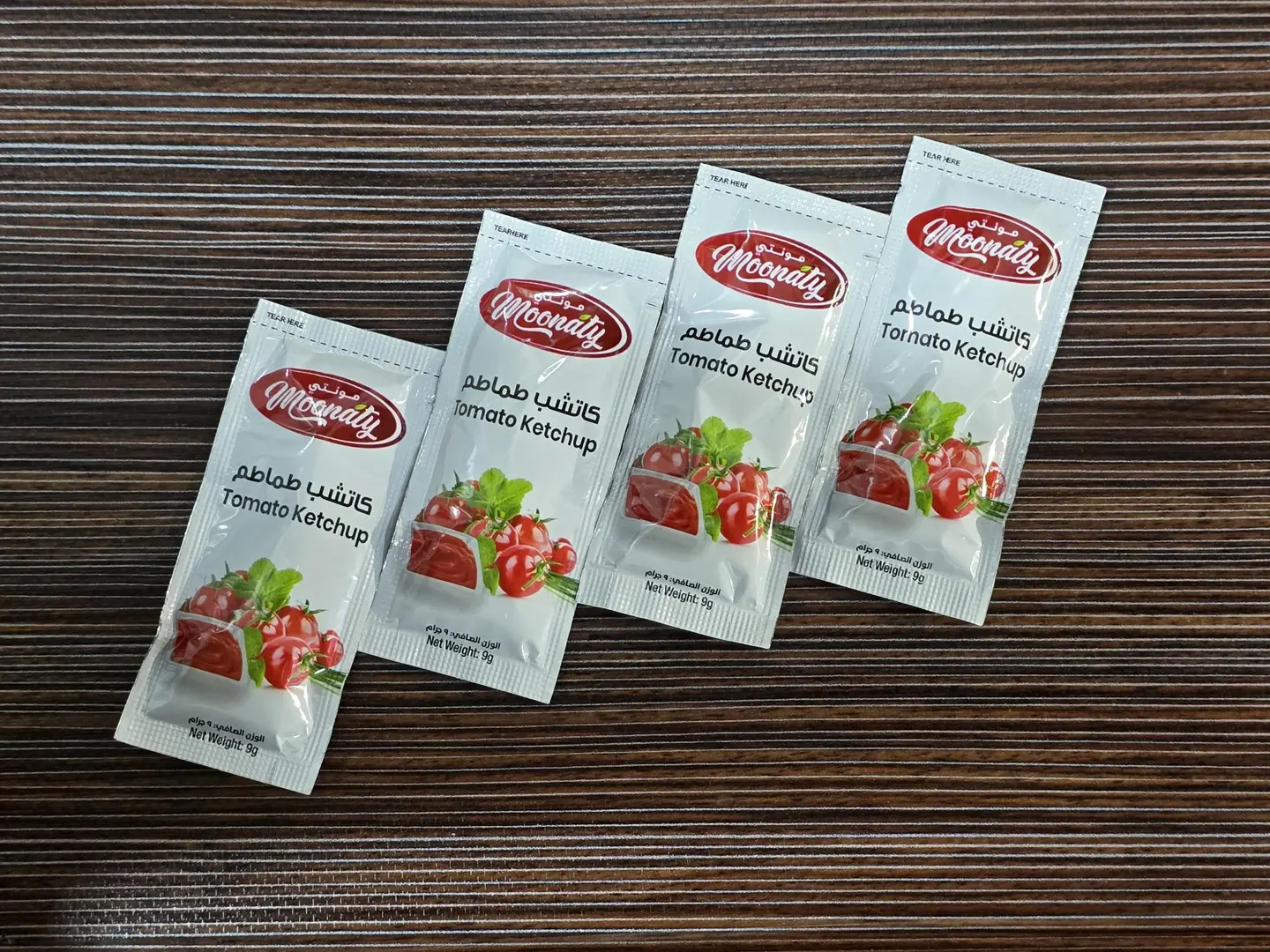 كاتشب