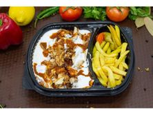 اسكندر دجاج عادي