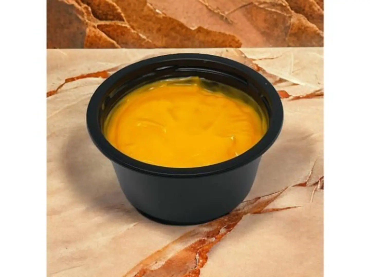 Cheddar Cheese Sauce