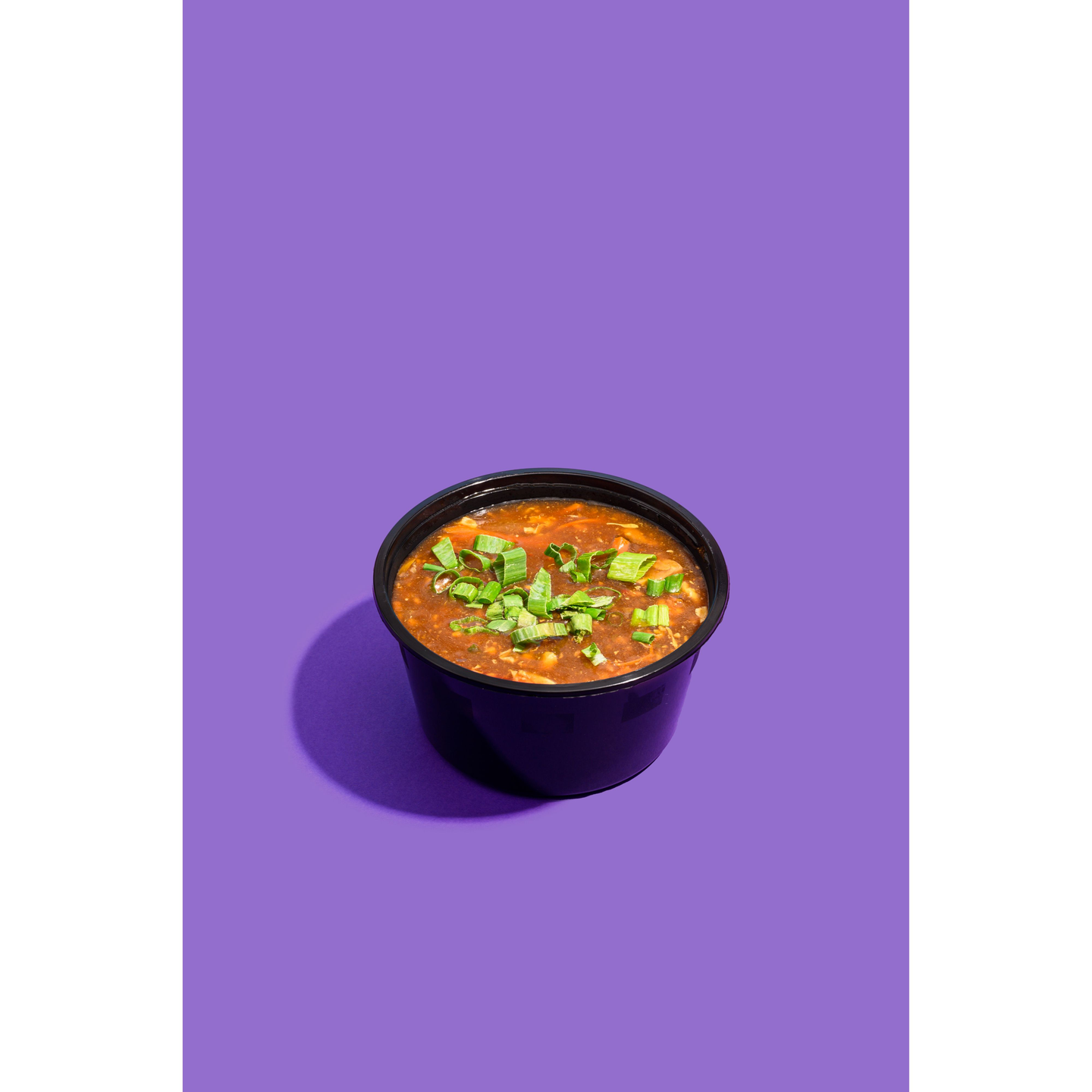 Hot And Sour Soup