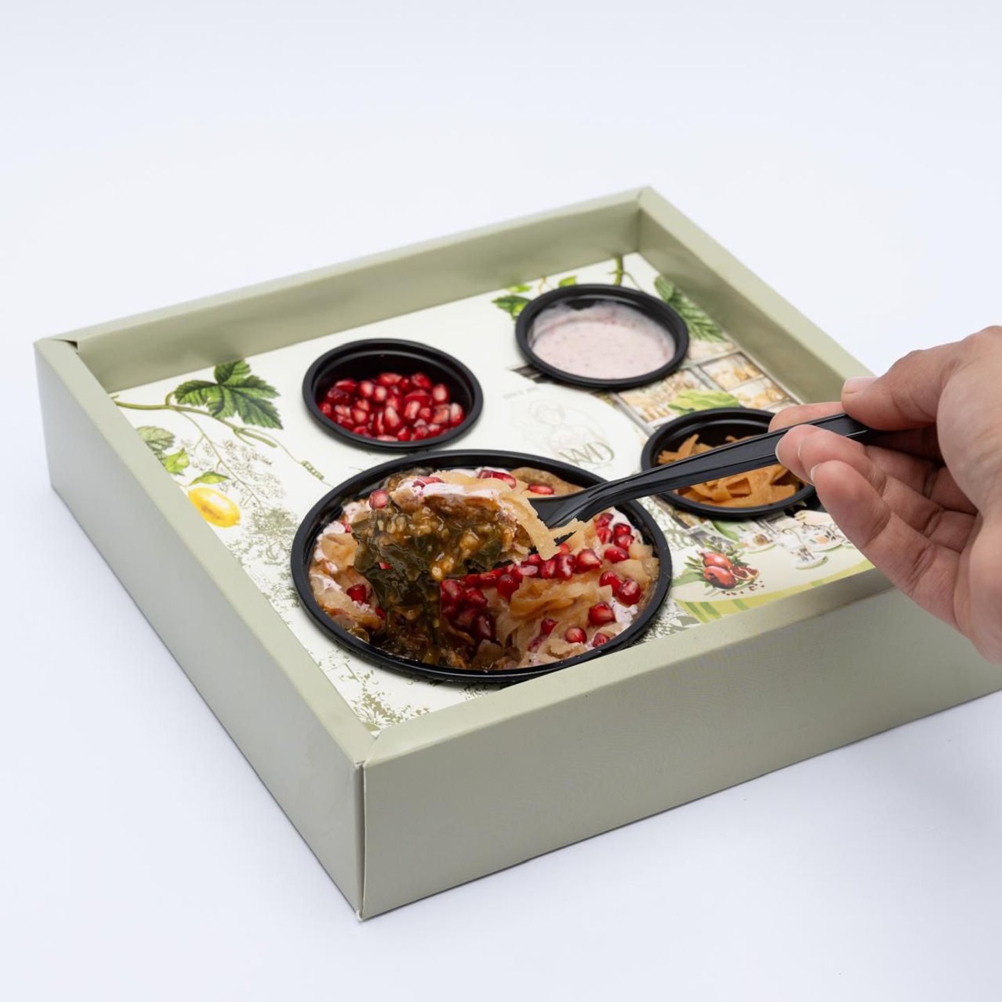 Fattah Box