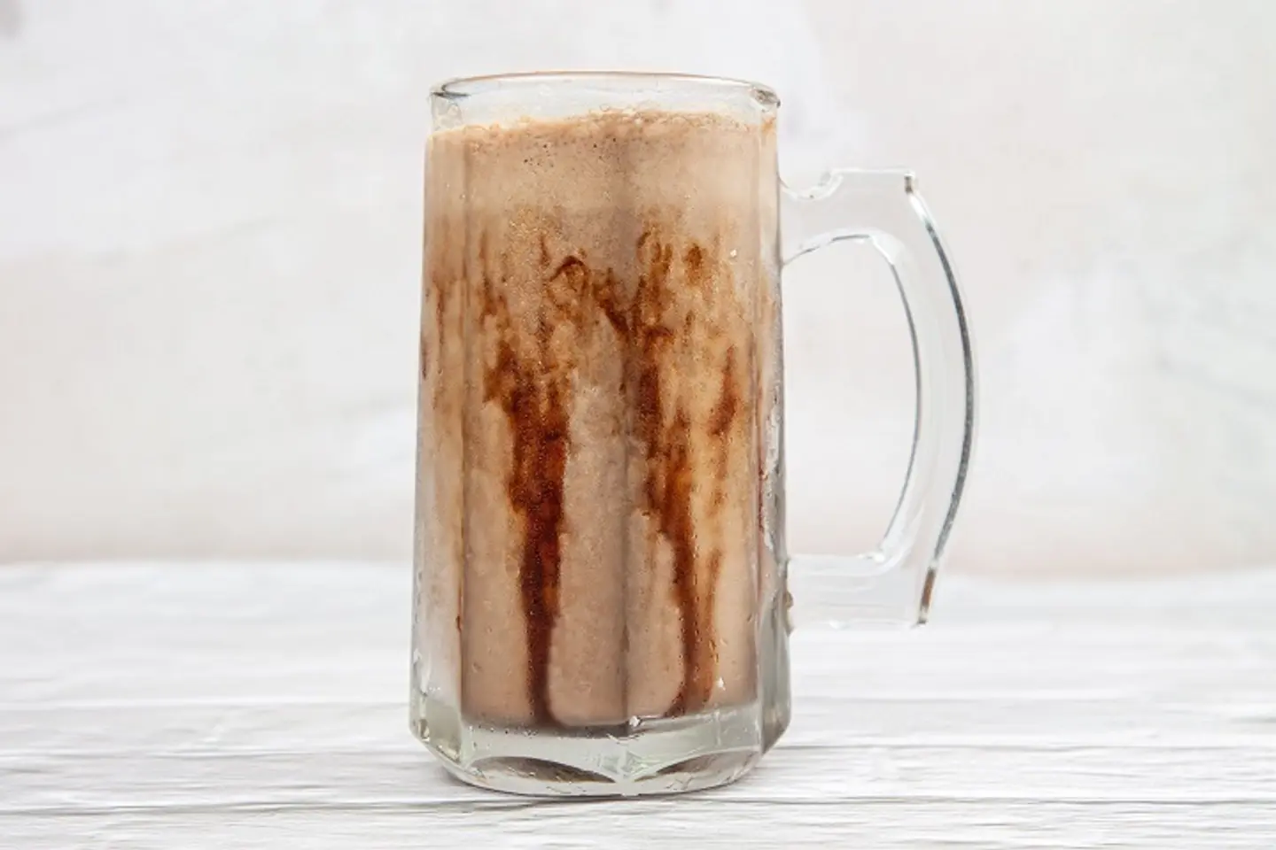 Iced Mocha