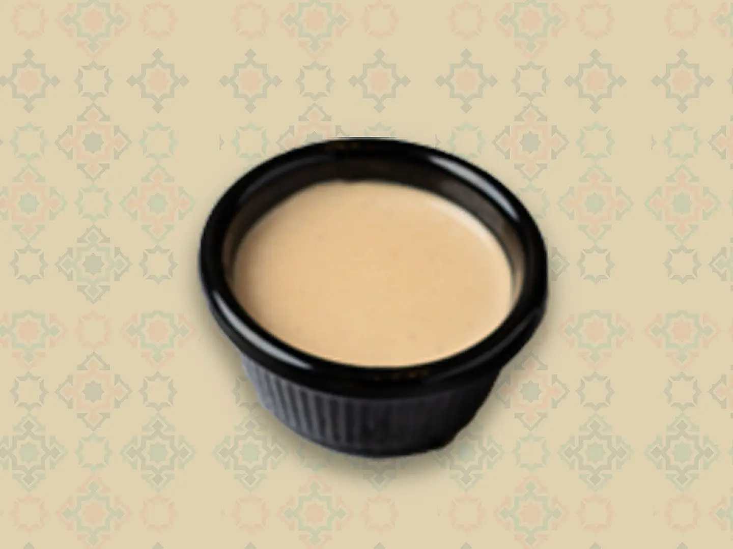 صوص طحينة كبير
