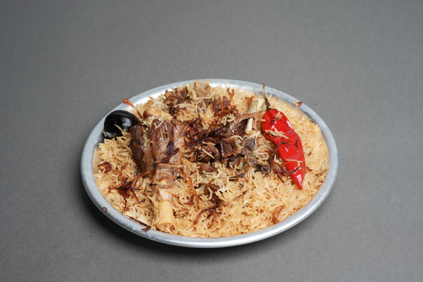برية لحم