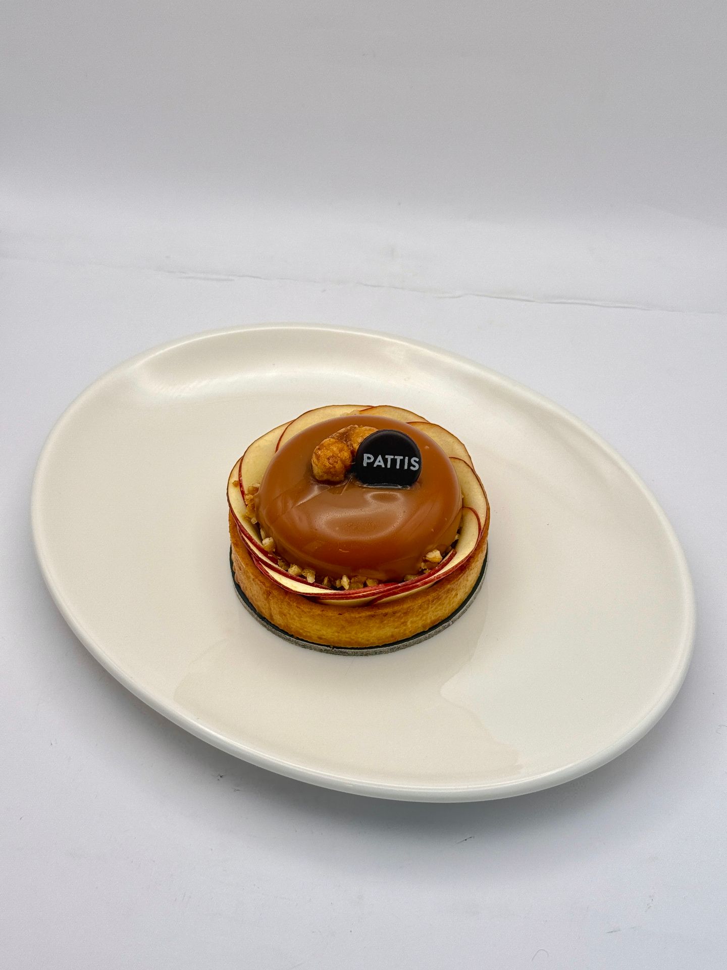 Apple Tart