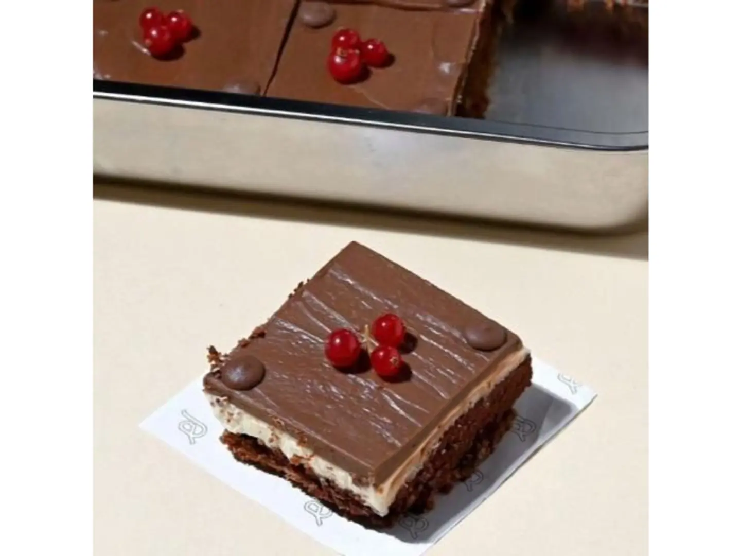 Dolce Cake